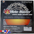 Disc Brake Front, MOTO-MASTER 110532 Honda NC700/750S/X 12-18