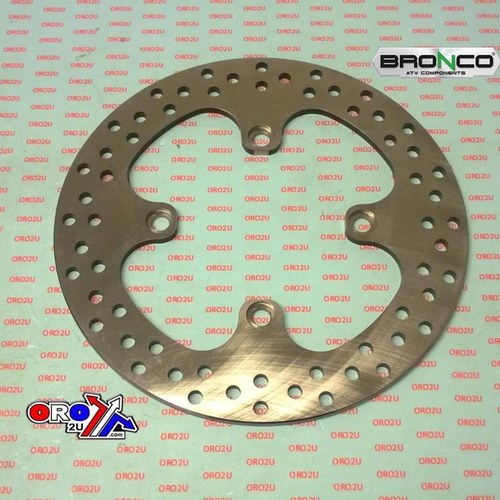 Disc Brake FRONT/REAR Yamaha YXZ1000 16-18, Bronco AT-05943