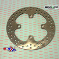 Disc Brake FRONT/REAR Yamaha YXZ1000 16-18, Bronco AT-05943