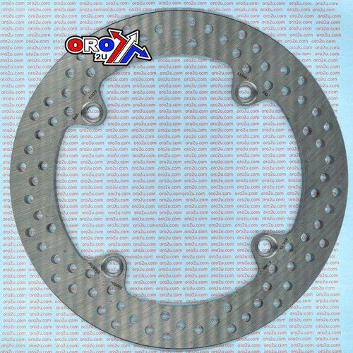 Disc Brake Rear Halo, MOTO-MASTER 110467 Honda XL1000V 99-02, XRV750 90-00