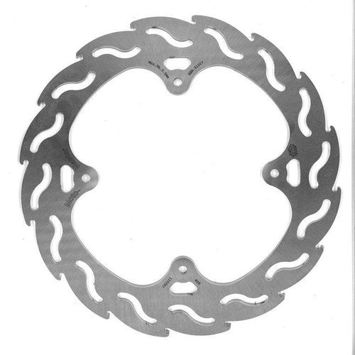 Disc Brake Rear Honda CR125/250 02-07, CRF250R 04-23. CRF450R 02-23, MOTO-MASTER