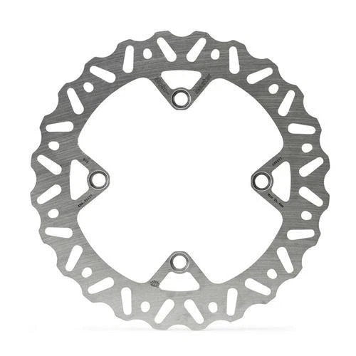 Disc Brake Rear Honda CR125/250 02-07, CRF250R 04-23. CRF450R 02-23, MOTO-MASTER
