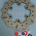 Disc Brake Rear Kawasaki KX125/250 89-02, KX500 89-04, KLX400 03-04, Psychic