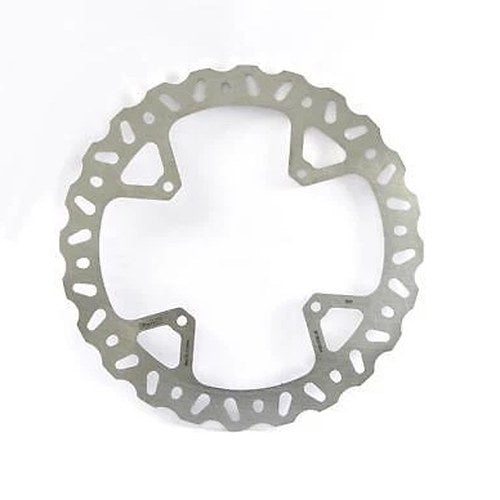 Disc Brake Rear TM 125-530 04-18, Prox 37.BD27004