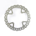 Disc Brake Rear TM 125-530 04-18, Prox 37.BD27004