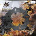 Disc Brake Rear Suzuki RM85 05-23, Psychic MX-05541W