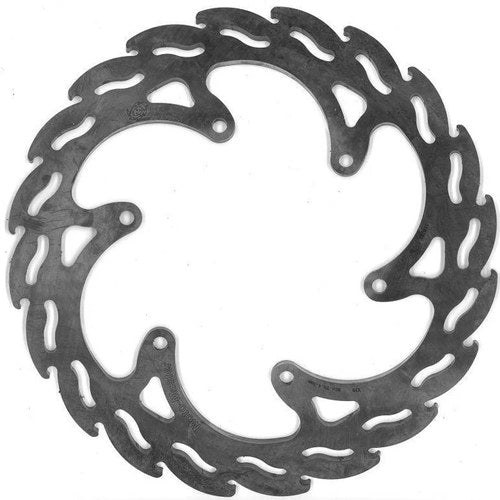 Disc Brake Rear Yamaha TDR125 93-04, XT600 95-03, MOTO-MASTER 110281