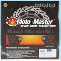 Disc Brake Rear, MOTO-MASTER 110477 KTM 1190 RC8 08-13