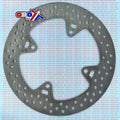 Disc Brake Rear, MOTO-MASTER 110468 Kawasaki Z750 07-12, Z1000SX 11-13