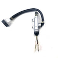 Master Cylinder Rear Universal, 40mm Mount