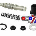 Master Cylinder Rebuild Kit, Kawasaki KLX300R 97-07, KX80/100/125/250/500 94-96