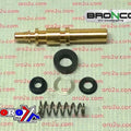 Master Cylinder Rebuild Kit, Polaris Sportsman 400 01-05, 450 06-07, 500 98-04
