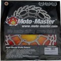 O/S Front Brake Disc 320 MOTO-MASTER Honda CR125/250 95-07, CRF250R 04-14