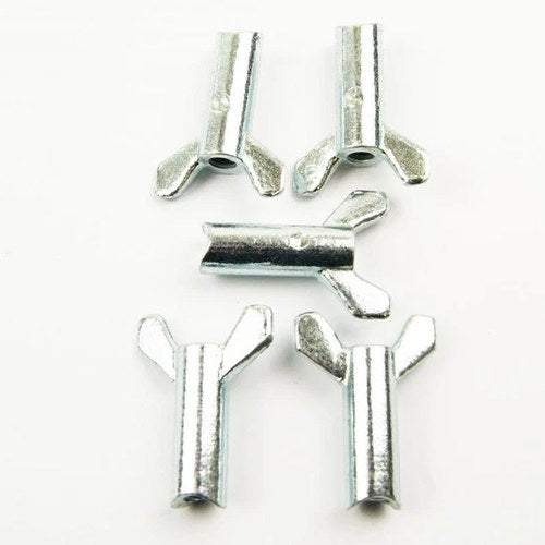 Rear Brake Rod Adjust Nut (CLASSIC) PACK-5