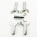 Rear Brake Rod Adjust Nut (CLASSIC) PACK-5