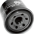 K&N Oil Filter #KN-138 for Suzuki/Cagiva/Aprilia