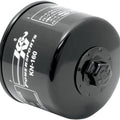 K&N Engineering Oil Filter KN-160 BMW K 1300/R 1200/K 1200/S 1000 RR