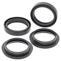 Fork Oil Seal & Dust Seal Kit For BMW HP2 Megamoto 2006 -2008