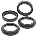 Fork Oil Seal & Dust Seal Kit For Ducati Paul Smart 2006