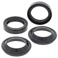 Fork Oil Seal & Dust Seal Kit For Honda VF750F 1983 - 1984