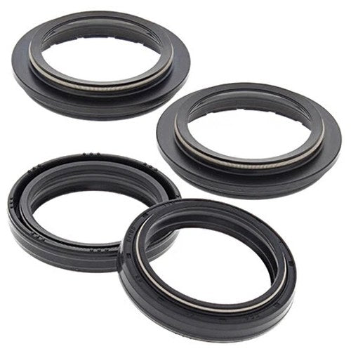 Fork Oil Seal & Dust Seal Kit For Suzuki AN650 Burgman 2013 - 2016