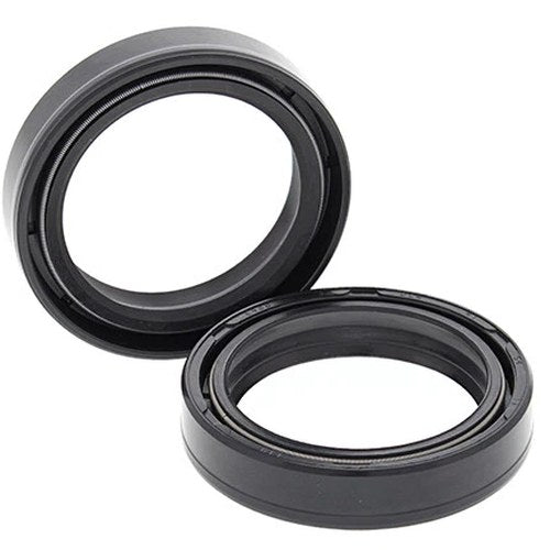 Fork Oil Seal Only Kit For Harley Flstf Fat Boy Shrine 2011