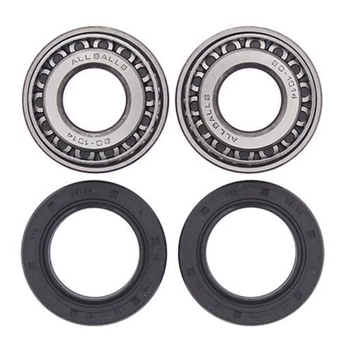 Wheel Bearing Kit Front For Harley Fxrdg Disc Glide 1984
