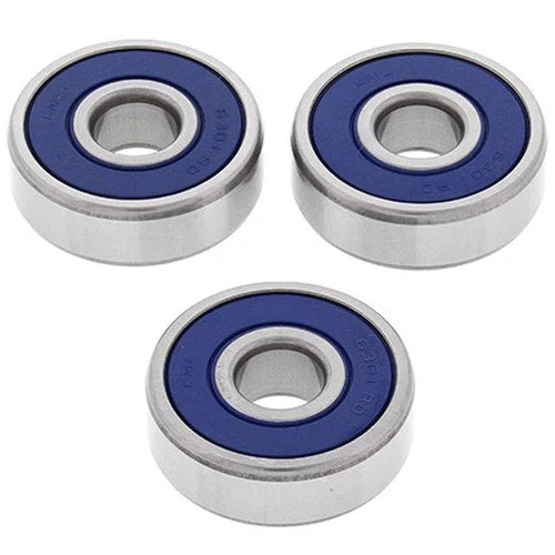 Wheel Bearing Kit Front For Suzuki RM250 1976