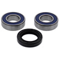 Wheel Bearing Kit Front For Suzuki RMX250 1989 - 1990