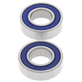 Wheel Bearing Kit Front For TM MX 85 2006 - 2009