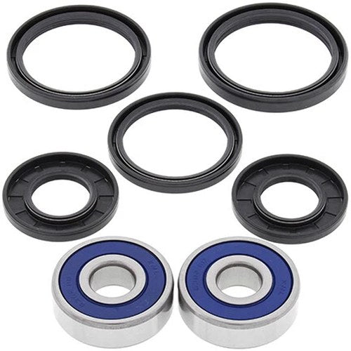 Wheel Bearing Kit Front For Yamaha XS400 & Maxim 1982