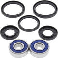 Wheel Bearing Kit Front For Yamaha XS400 & Maxim 1982