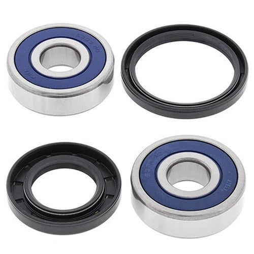 Wheel Bearing Kit Front For Yamaha XS850 LH 1981