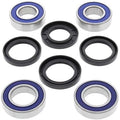 Wheel Bearing Kit Rear For Aprilia Rsvr 2004 - 2005