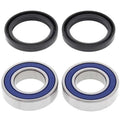 Wheel Bearing Kit Rear For Beta RR 4T 450 2011 - 2014