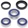 Wheel Bearing Kit Rear For BMW F650 1997 - 1999