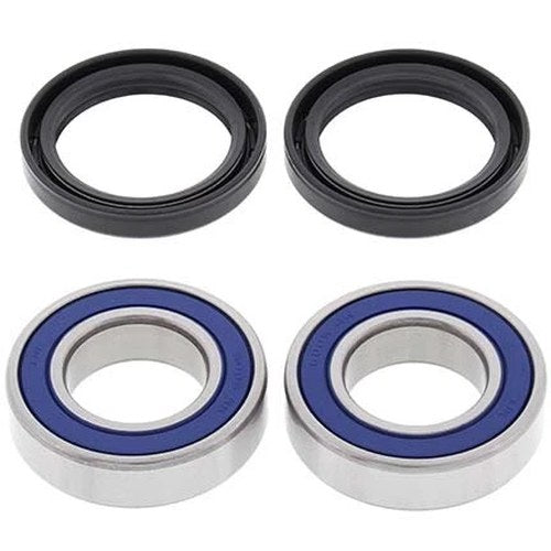 Wheel Bearing Kit Rear For Beta RS 4T 430 2015 - 2016
