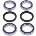 Wheel Bearing Kit Rear For Cannondale All ATV 2001 - 2003