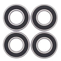 Wheel Bearing Kit Rear For Harley Flhtcu Ultra Classic Electra Glide 2014 - 2016