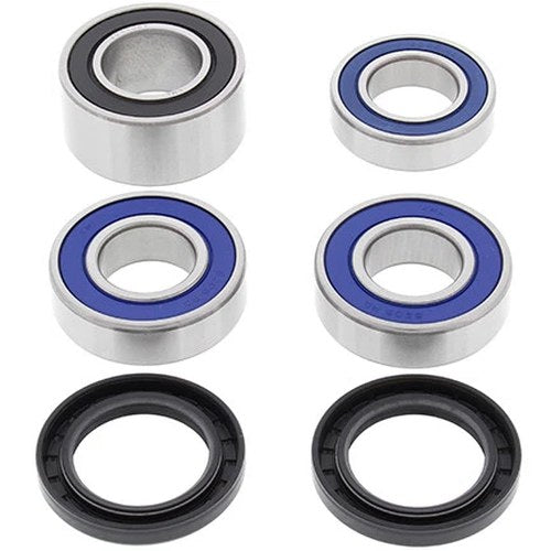 Wheel Bearing Kit Rear For Honda CBR929RR 2000 - 2001