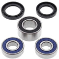 Wheel Bearing Kit Rear For Honda CBR600F4 2001 - 2006