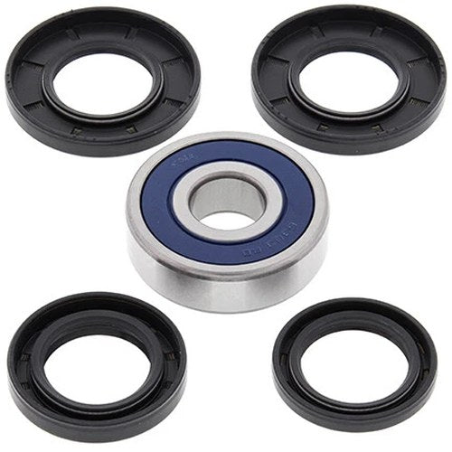 Wheel Bearing Kit Rear For Honda PCX125 (EU) 2013