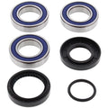 Wheel Bearing Kit Rear For Honda TRX250 Recon 1997 - 2001
