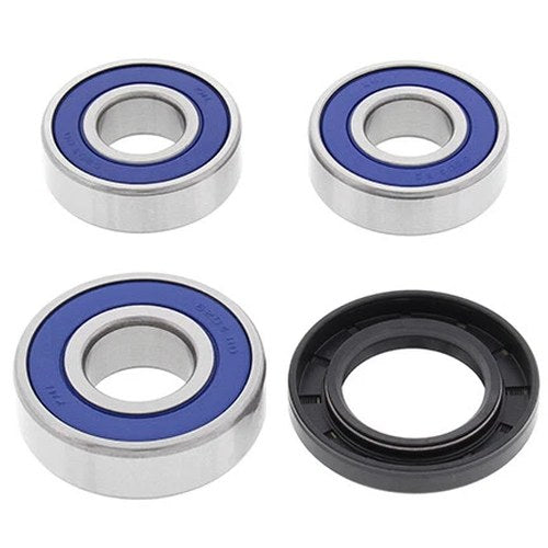 Wheel Bearing Kit Rear For Honda XL350R 1984 - 1985