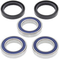 Wheel Bearing Kit Rear For Kawasaki KX250F 2007 - 2017