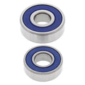 Wheel Bearing Kit Rear For Suzuki DR200 SE 1996 - 2016