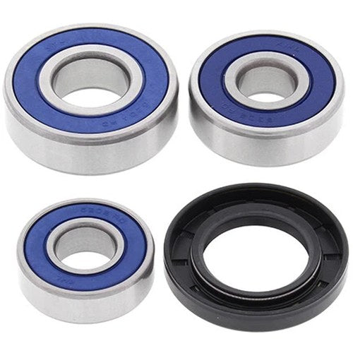 Wheel Bearing Kit Rear For Suzuki GN125 1984 - 1990