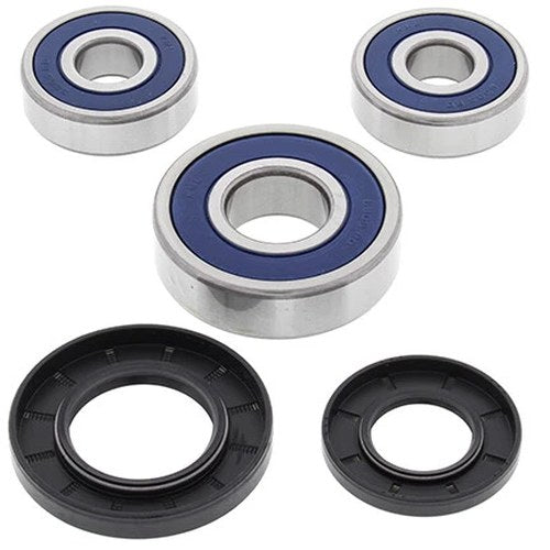 Wheel Bearing Kit Rear For Suzuki GW250 2014 - 2015