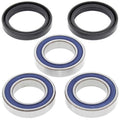 Wheel Bearing Kit Rear For Suzuki RMX450 2010 - 2011