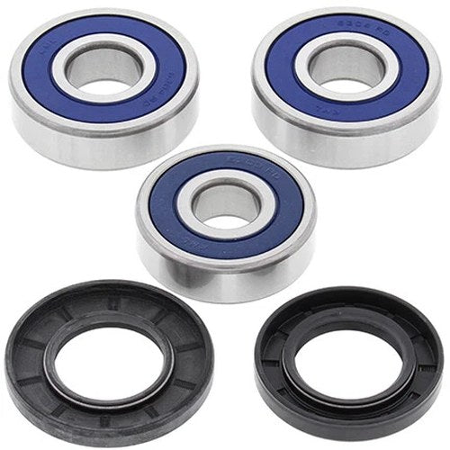Wheel Bearing Kit Rear For Yamaha RD400 1976 - 1978